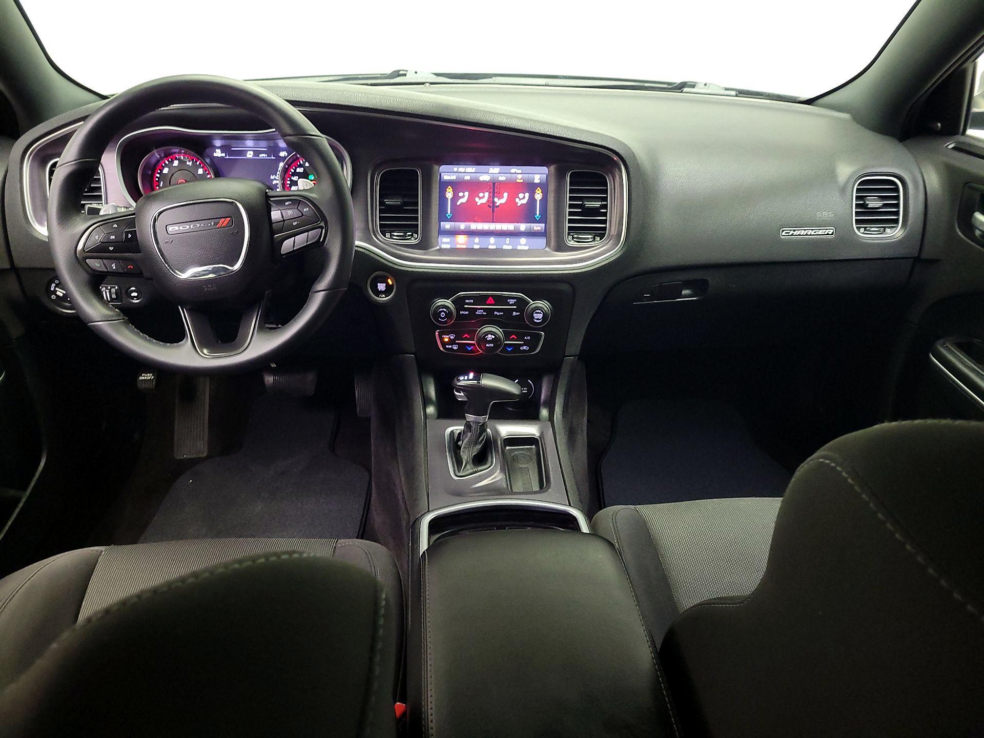 Thumbnail: 2018 Dodge Charger - 9