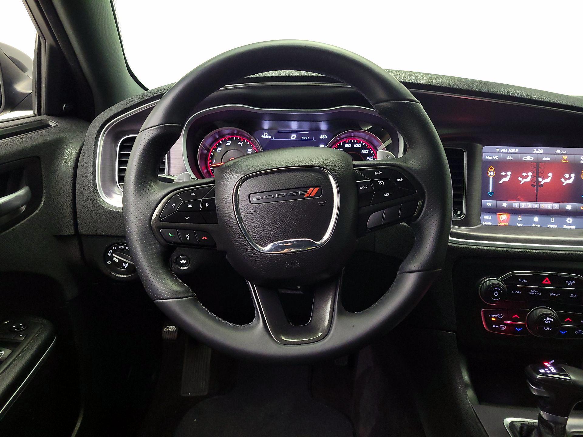 Thumbnail: 2018 Dodge Charger - 10