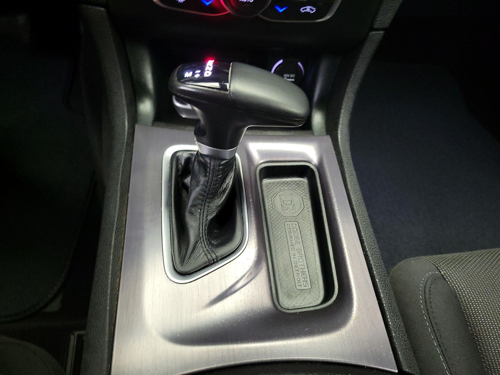 Thumbnail: 2018 Dodge Charger - 18