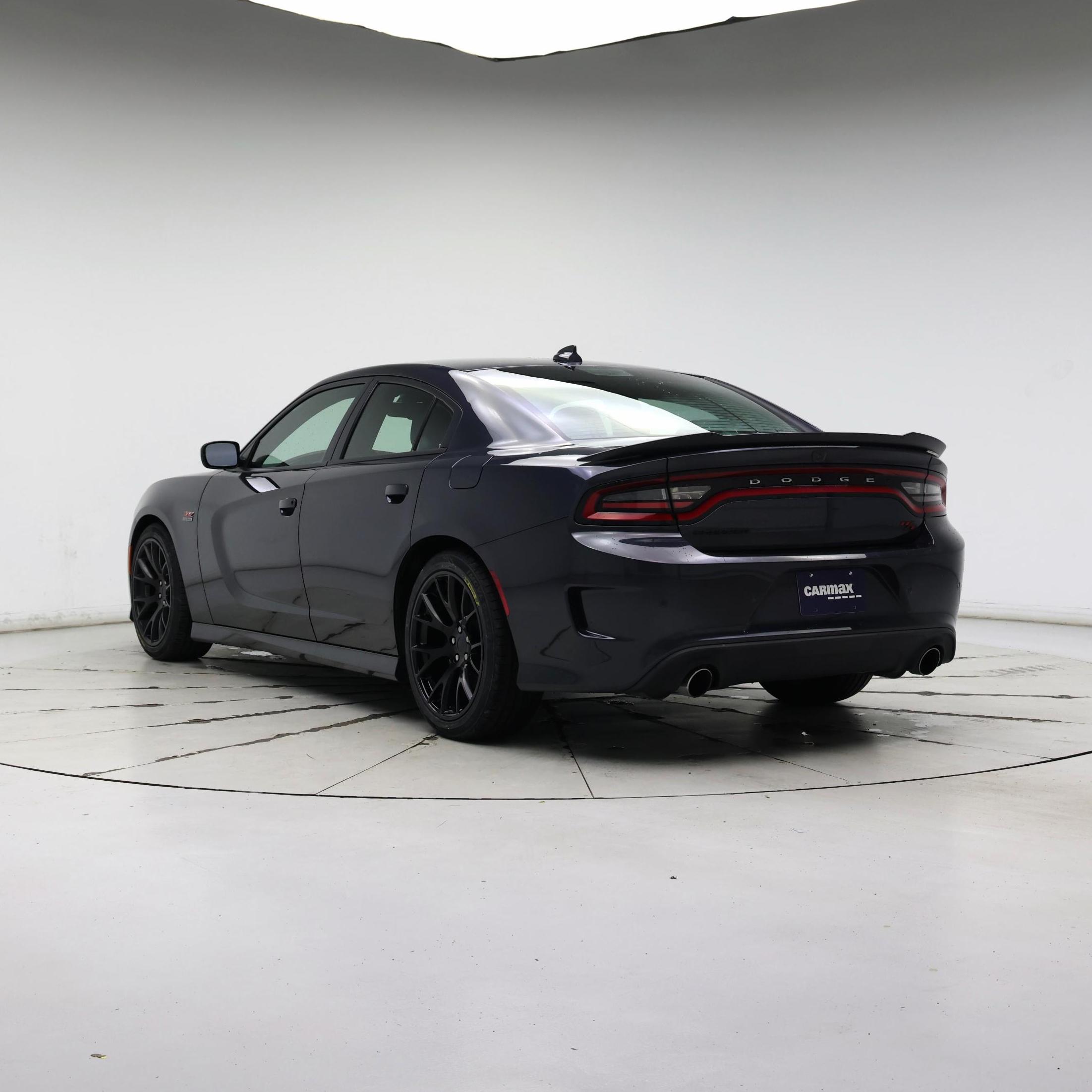 Thumbnail: 2018 Dodge Charger - 2