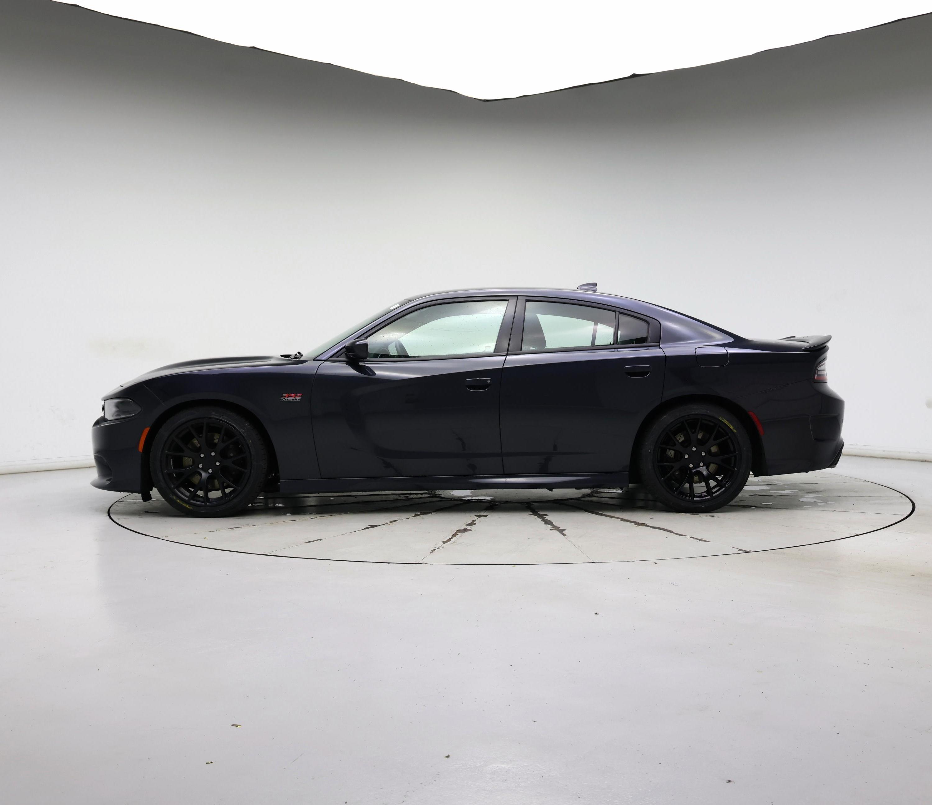 Thumbnail: 2018 Dodge Charger - 3