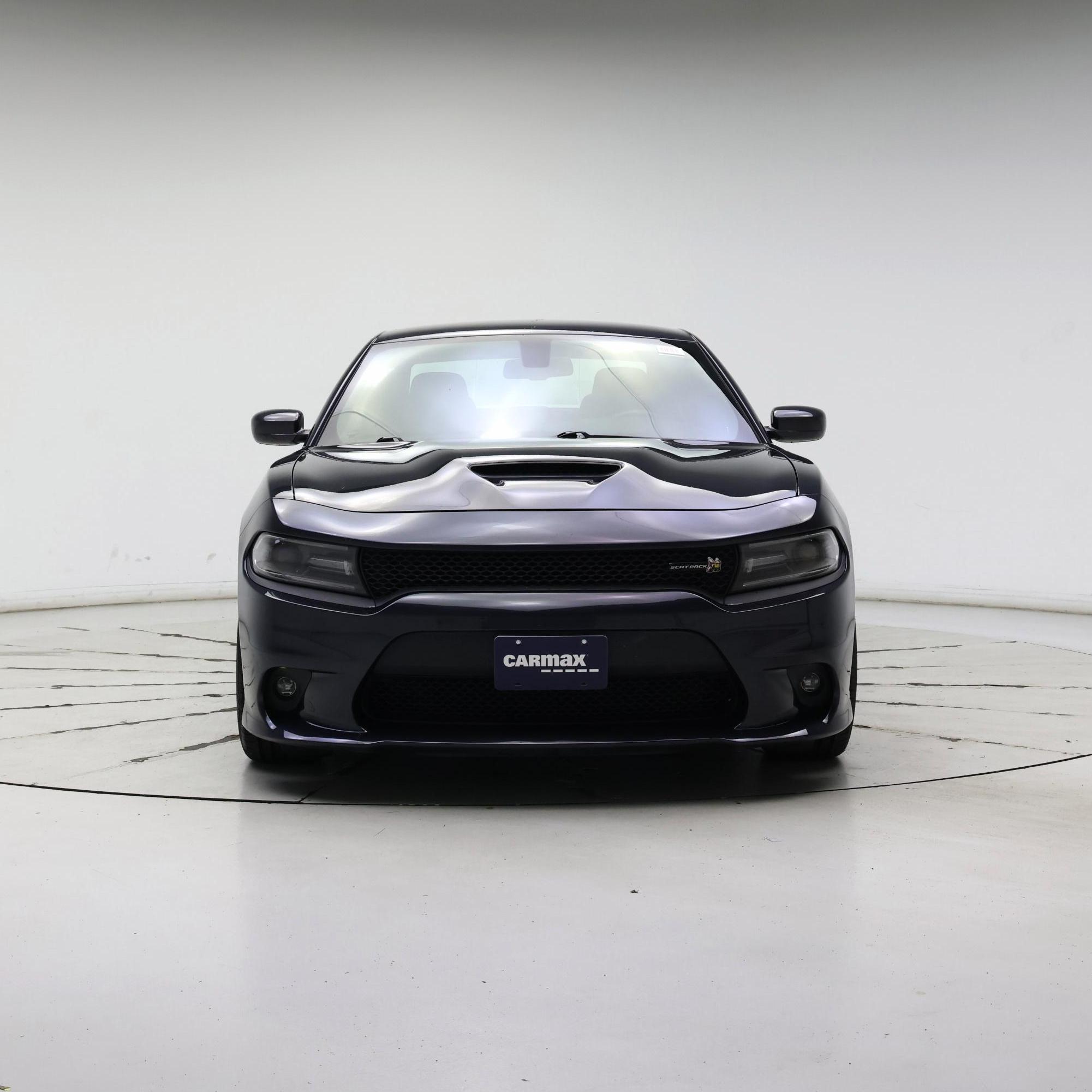 Thumbnail: 2018 Dodge Charger - 5