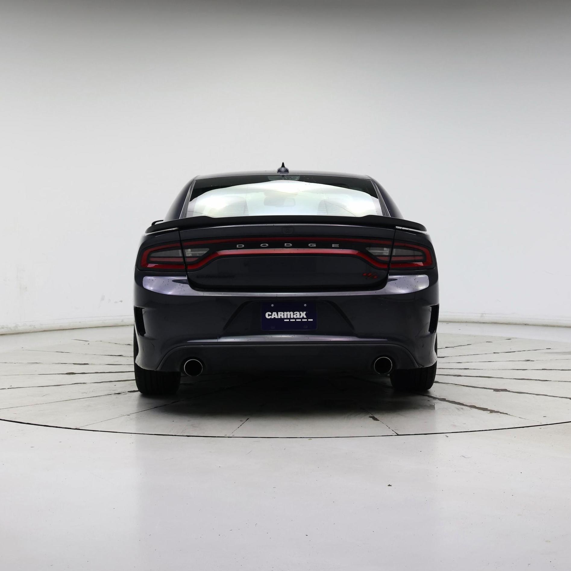 Thumbnail: 2018 Dodge Charger - 6