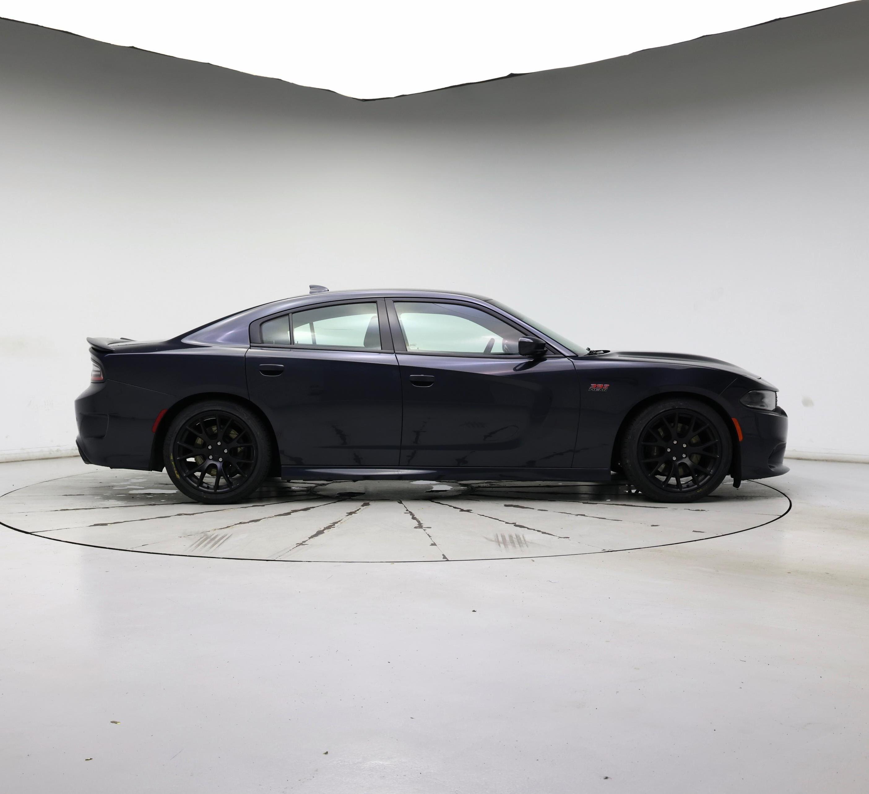 Thumbnail: 2018 Dodge Charger - 7