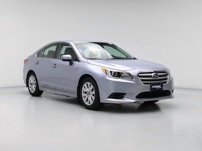 2015 Subaru Legacy Premium -
                Kenosha, WI