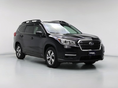 2019 Subaru Ascent Premium -
                  Kenosha, WI