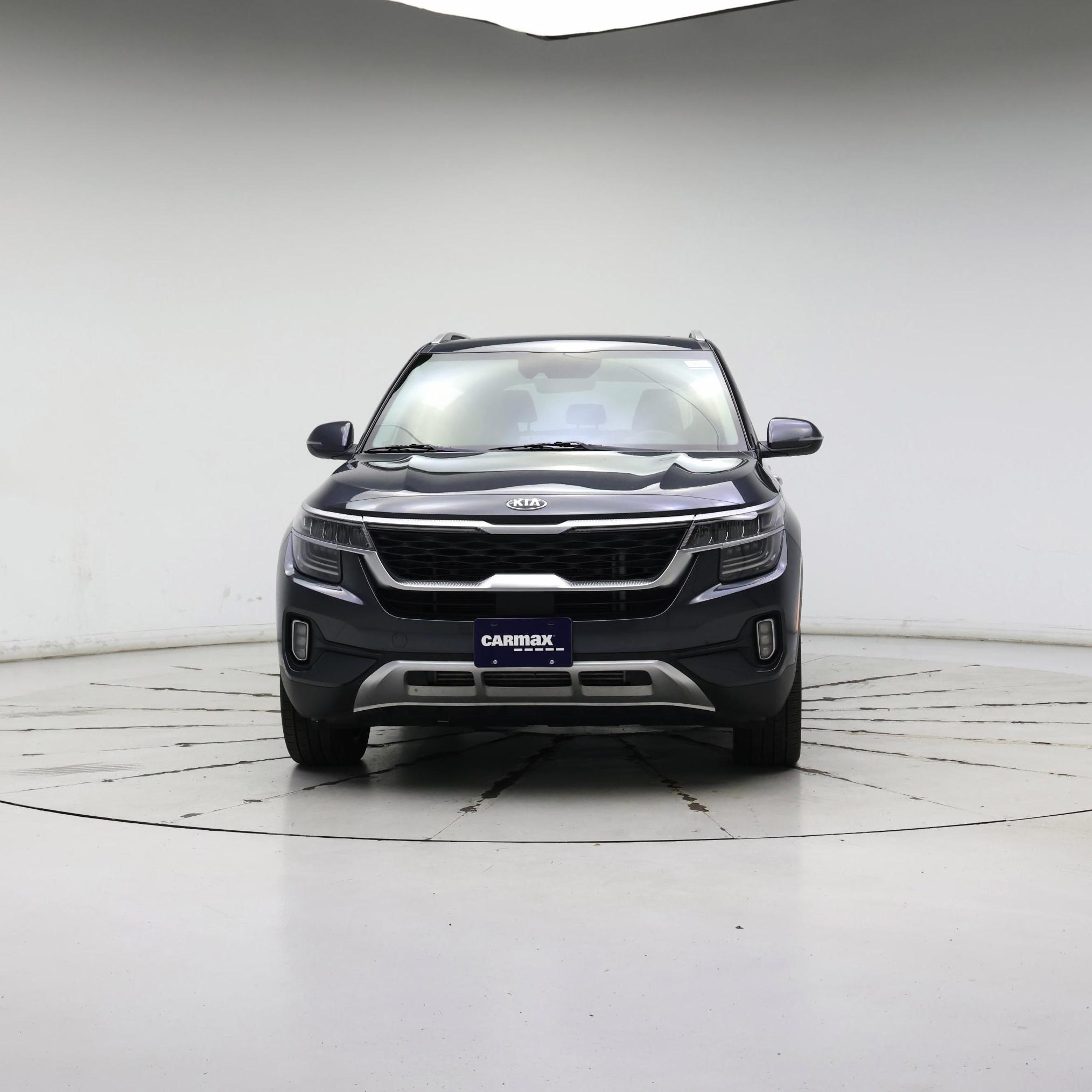 Thumbnail: 2021 Kia Seltos - 5
