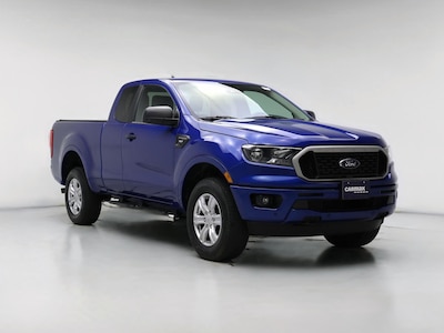2019 Ford Ranger XLT -
                Kenosha, WI