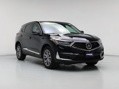 2020 Acura RDX Technology -
                Kenosha, WI