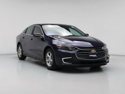 2017 Chevrolet Malibu LS -
                  Kenosha, WI