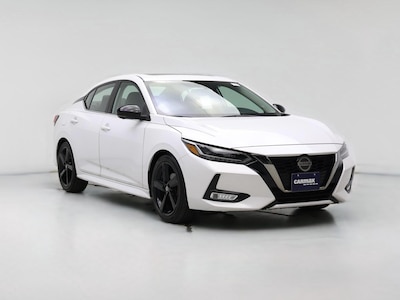 2021 Nissan Sentra SR -
                Kenosha, WI