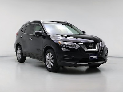 2018 Nissan Rogue SV -
                Kenosha, WI