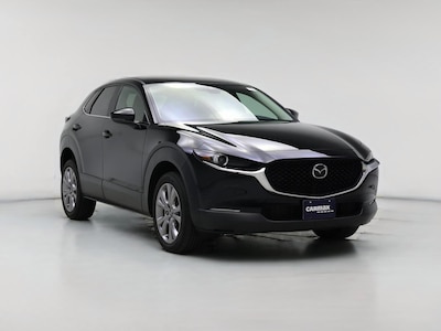 2021 Mazda CX-30 Select -
                Kenosha, WI