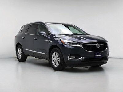 2019 Buick Enclave Premium -
                Kenosha, WI