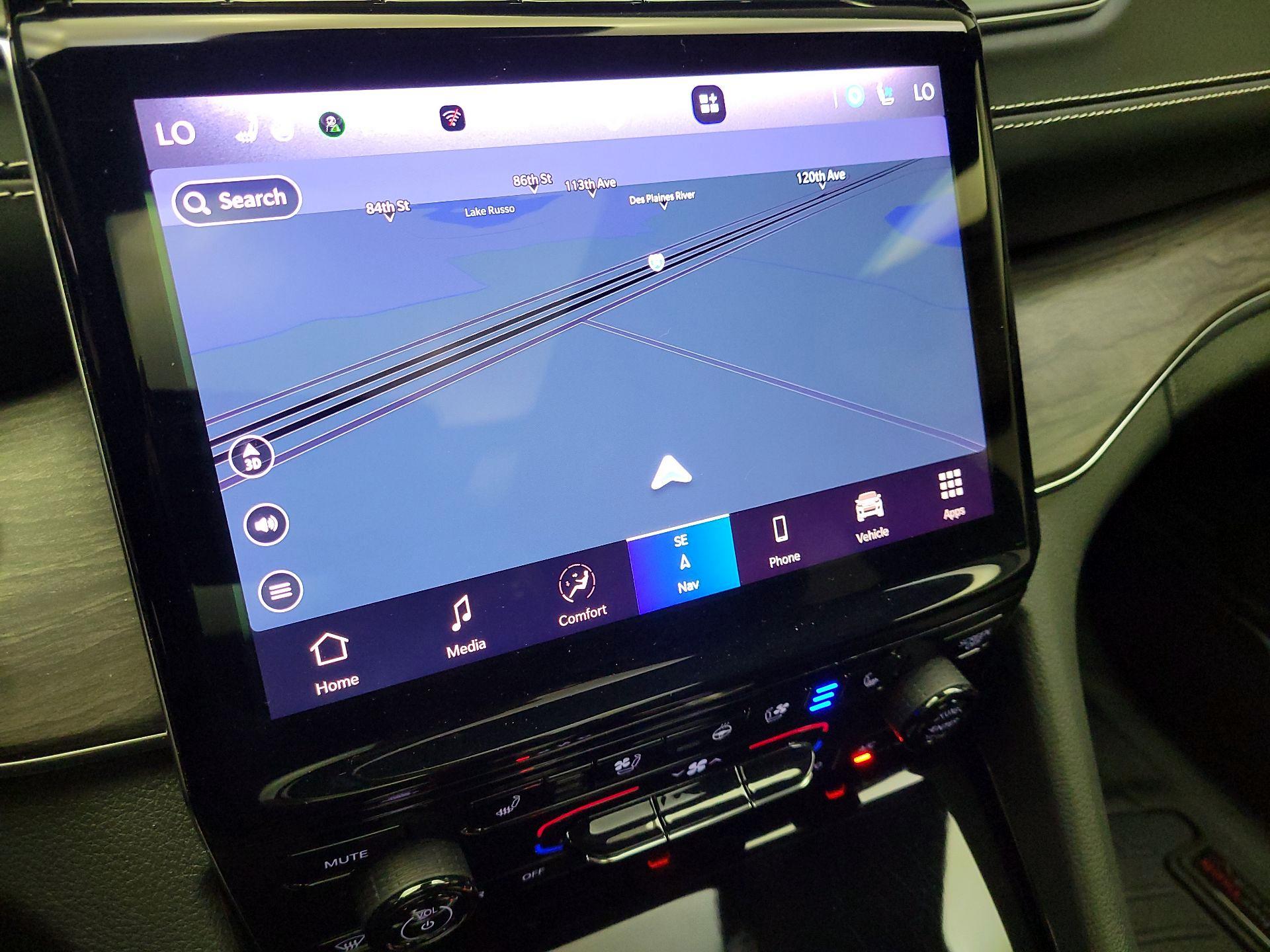 Thumbnail: 2023 Jeep Grand Cherokee - 14