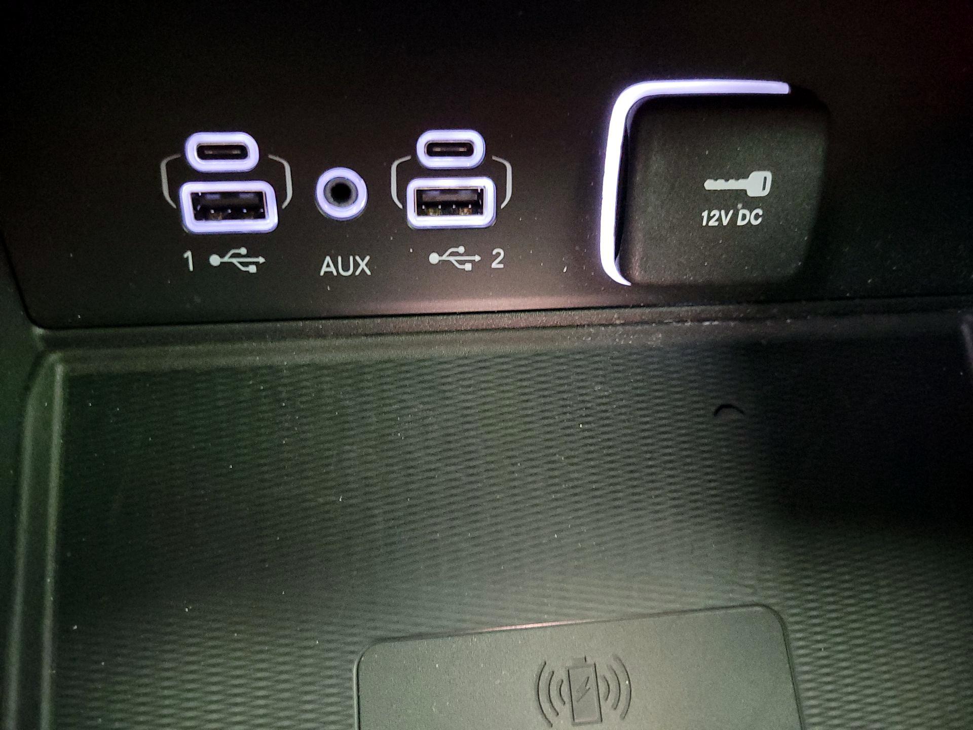 Thumbnail: 2023 Jeep Grand Cherokee - 19