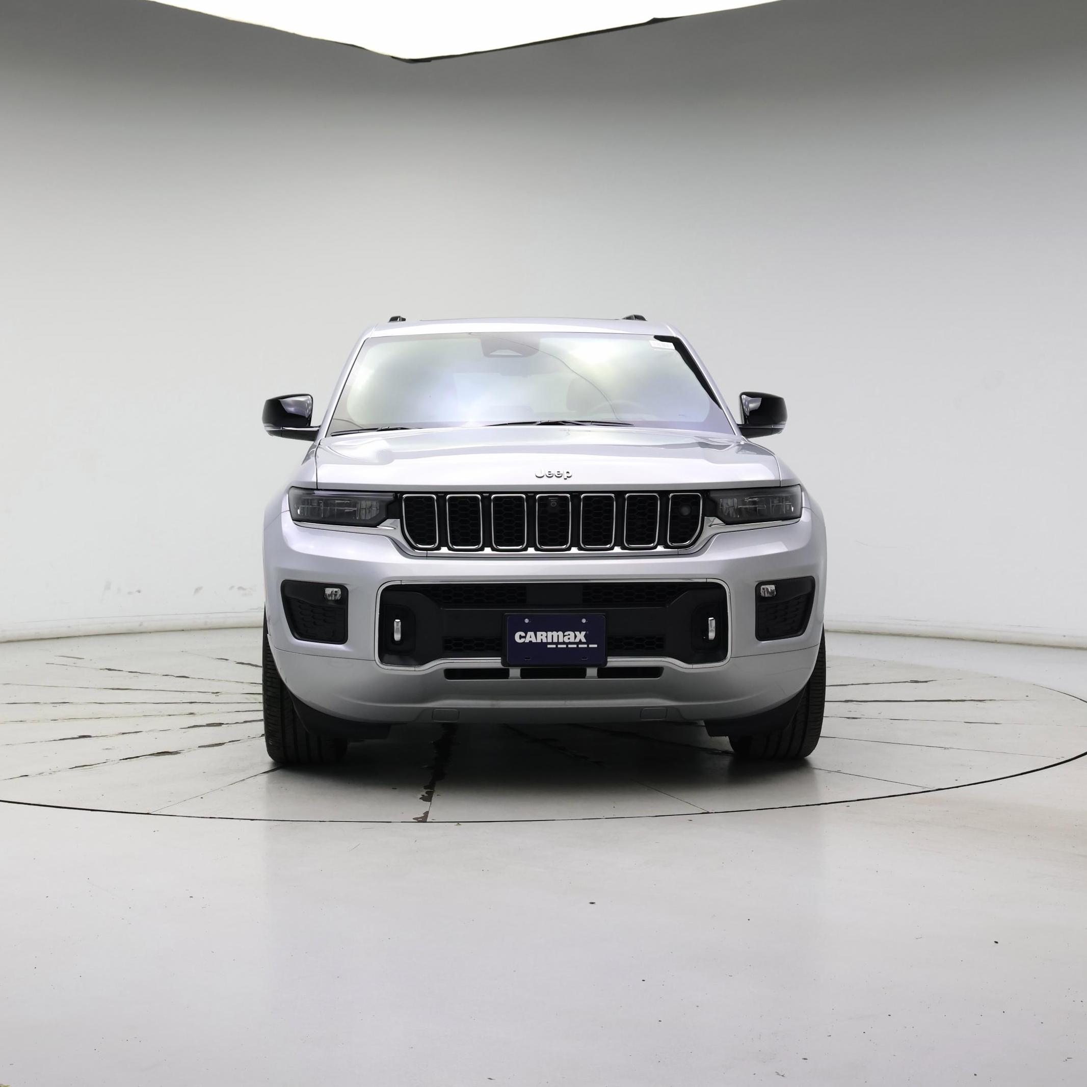 Thumbnail: 2023 Jeep Grand Cherokee - 5