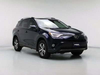 2018 Toyota RAV4 XLE -
                Kenosha, WI