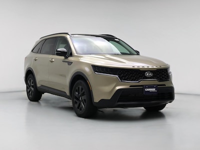 2021 Kia Sorento S -
                Kenosha, WI