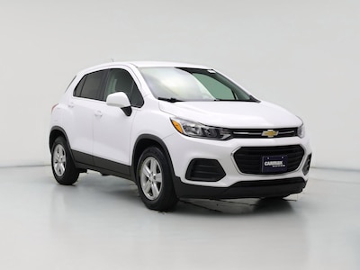 2019 Chevrolet Trax LS -
                  Kenosha, WI