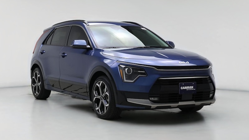 2023 Kia Niro EX Touring Hero Image