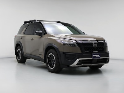 2023 Nissan Pathfinder Rock Creek -
                  Kenosha, WI