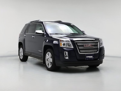 2015 GMC Terrain SLT -
                  Kenosha, WI