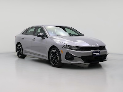2023 Kia K5 GT-Line -
                  Kenosha, WI
