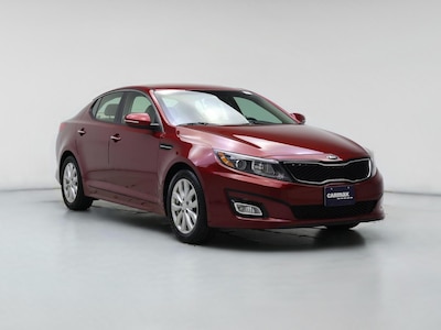 2014 Kia Optima LX -
                  Kenosha, WI