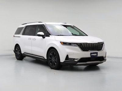 2024 Kia Carnival SX -
                  Kenosha, WI