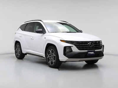 2022 Hyundai Tucson N Line -
                  Kenosha, WI