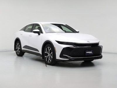2023 Toyota Crown XLE -
                  Kenosha, WI