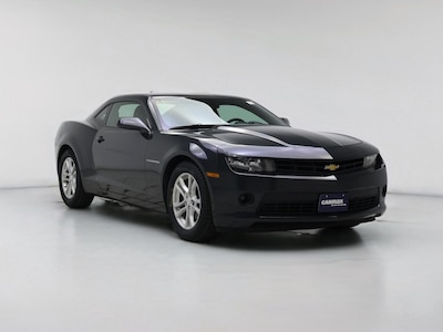 2014 Chevrolet Camaro LT -
                  Kenosha, WI