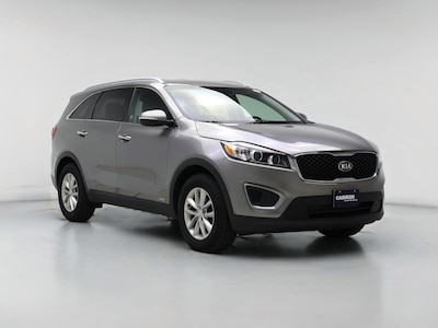 2017 Kia Sorento LX -
                  Kenosha, WI