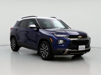 2022 Chevrolet TrailBlazer ACTIV -
                Pleasanton, CA