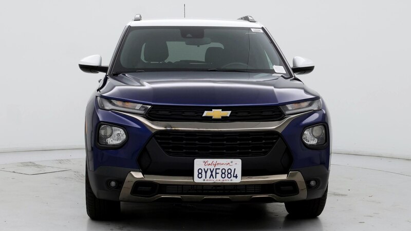 2022 Chevrolet TrailBlazer ACTIV 5