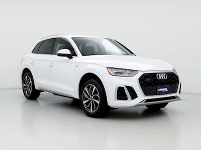 2024 Audi Q5 e Premium Plus -
                Pleasanton, CA