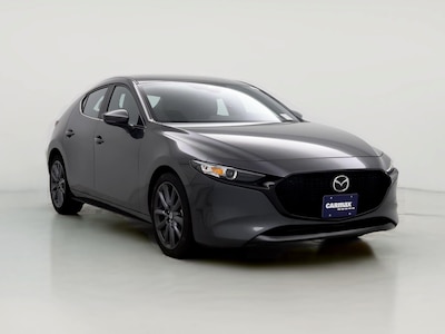 2021 Mazda Mazda3 Select -
                Los Angeles, CA