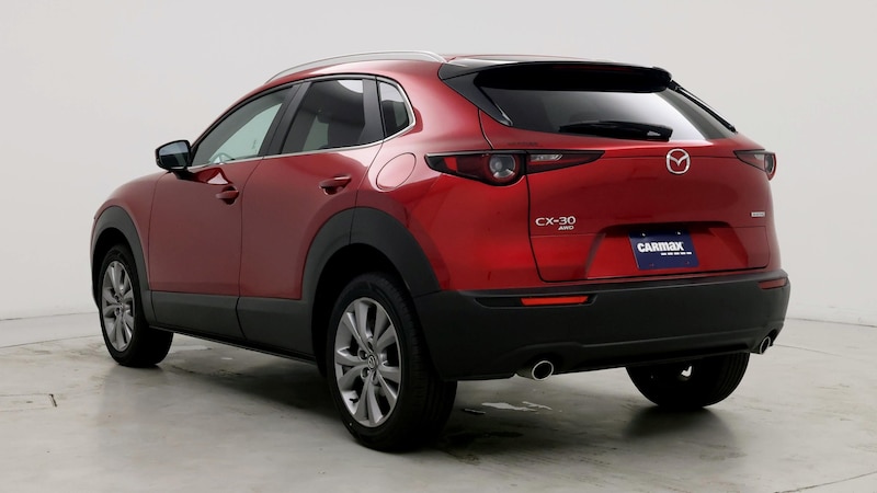 2022 Mazda CX-30 Preferred 2