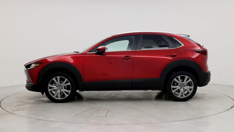 2022 Mazda CX-30 Preferred 3