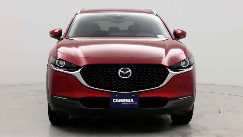 2022 Mazda CX-30 Preferred 5