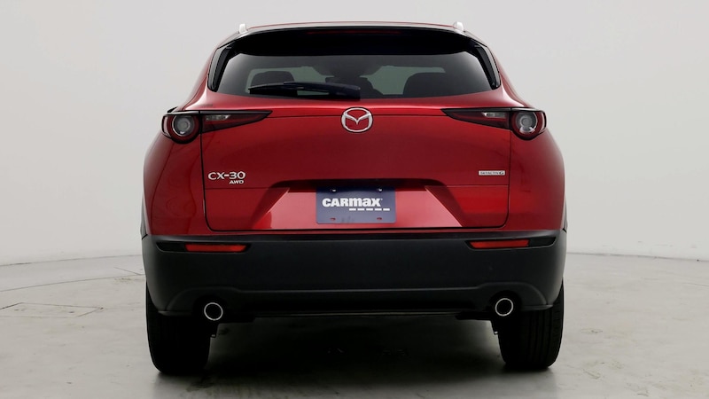 2022 Mazda CX-30 Preferred 6