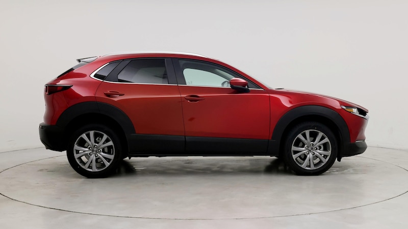 2022 Mazda CX-30 Preferred 7