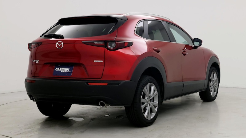 2022 Mazda CX-30 Preferred 8