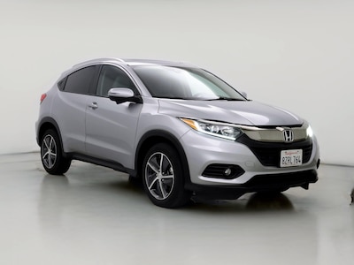 2022 Honda HR-V EX -
                Los Angeles, CA