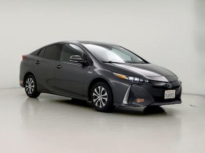 2020 Toyota Prius Prime LE -
                Duarte, CA