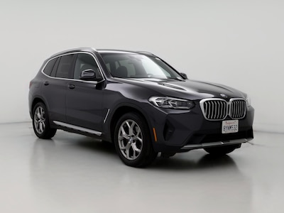 2022 BMW X3 xDrive30i -
                Los Angeles, CA