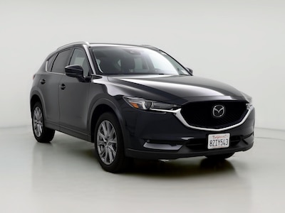 2021 Mazda CX-5 Grand Touring -
                Costa Mesa, CA