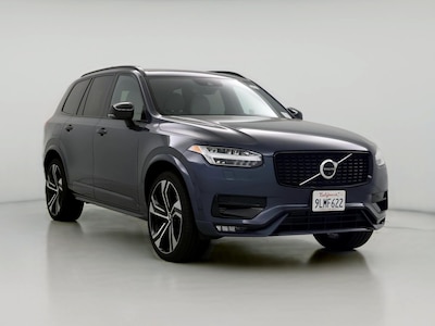 2021 Volvo XC90 T5 R-Design -
                Burbank, CA