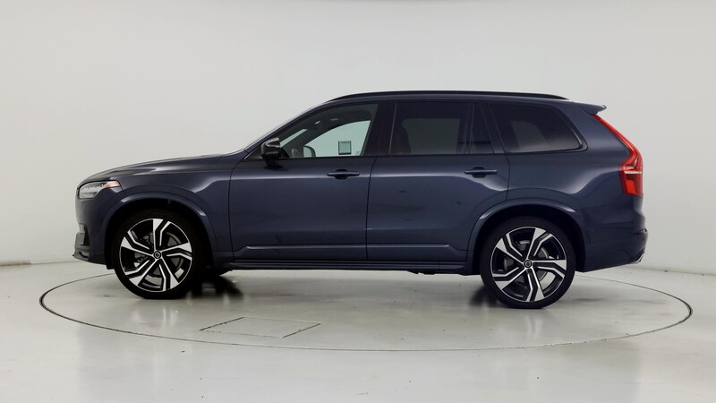 2021 Volvo XC90 T5 R-Design 3